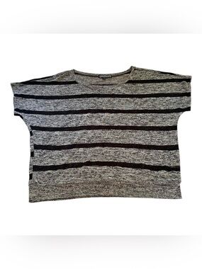 Almost Famous Striped Top